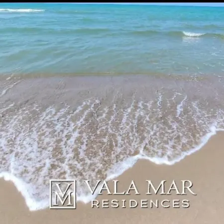 Vala Mar Apartament's 2 Ξενοδοχείο με διαμερίσματα