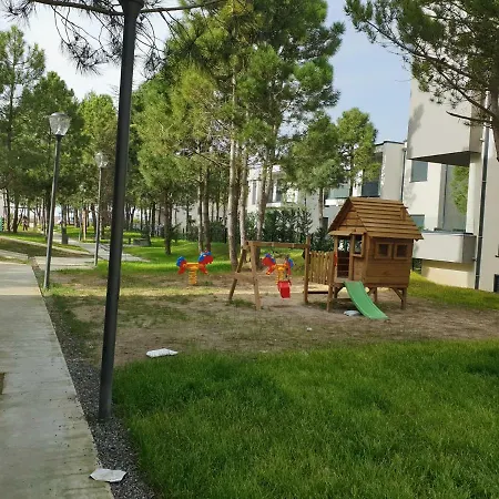 Vala Mar Apartament's 2 Hamallaj