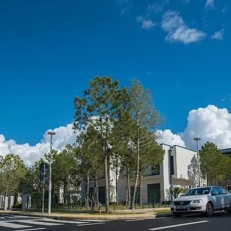 Ξενοδοχείο με διαμερίσματα Vala Mar Apartament's 2