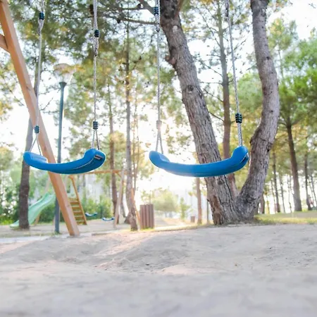 Ξενοδοχείο με διαμερίσματα Vala Mar Apartament's 2 Hamallaj